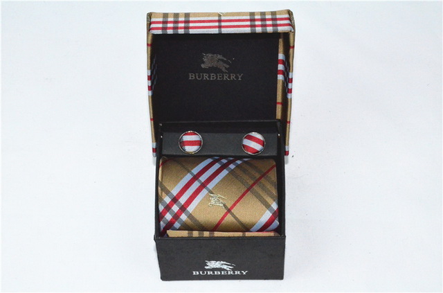 Burberry Ties 04